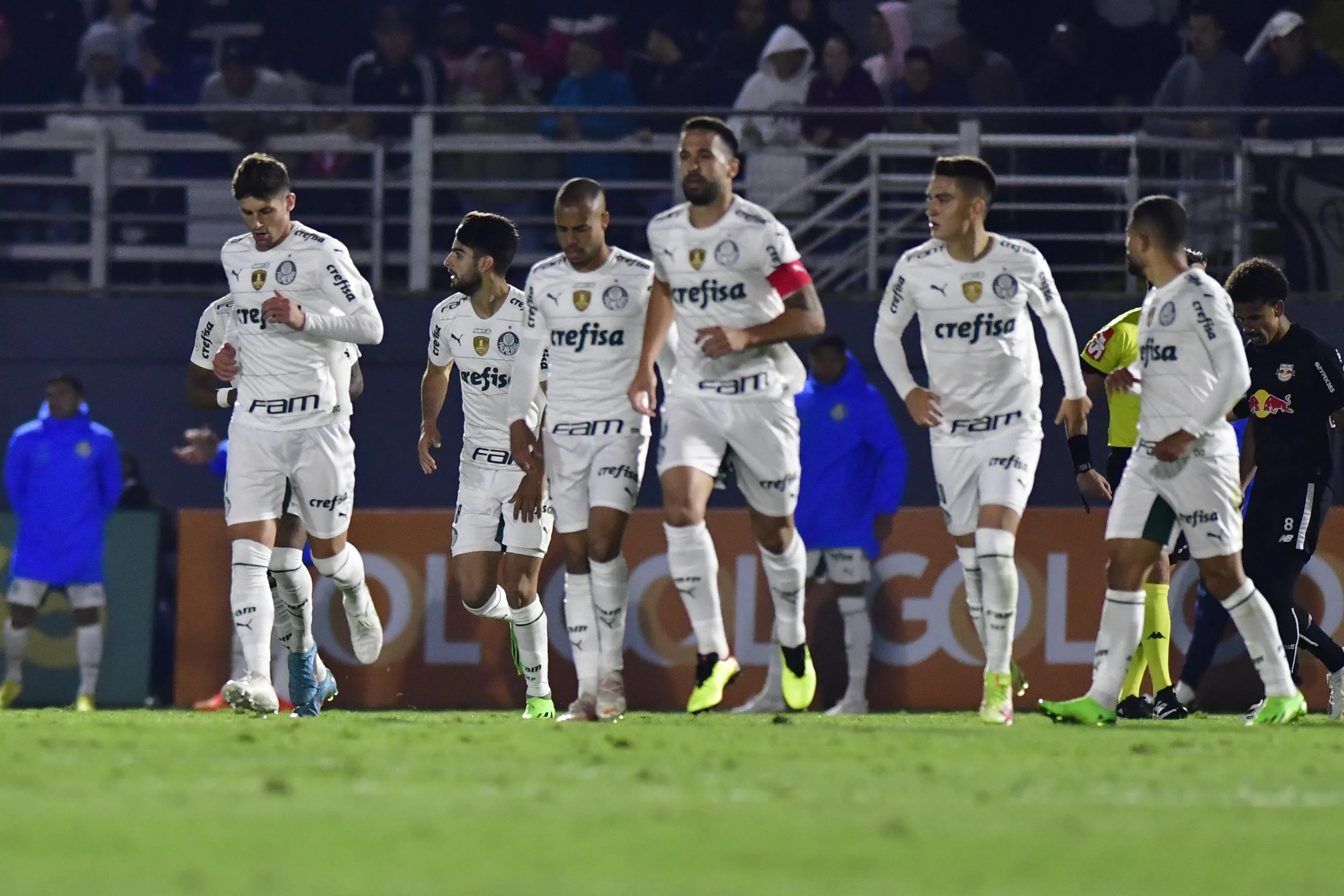 Foto: Eduardo Carmim/Photo Premium/Gazeta Press