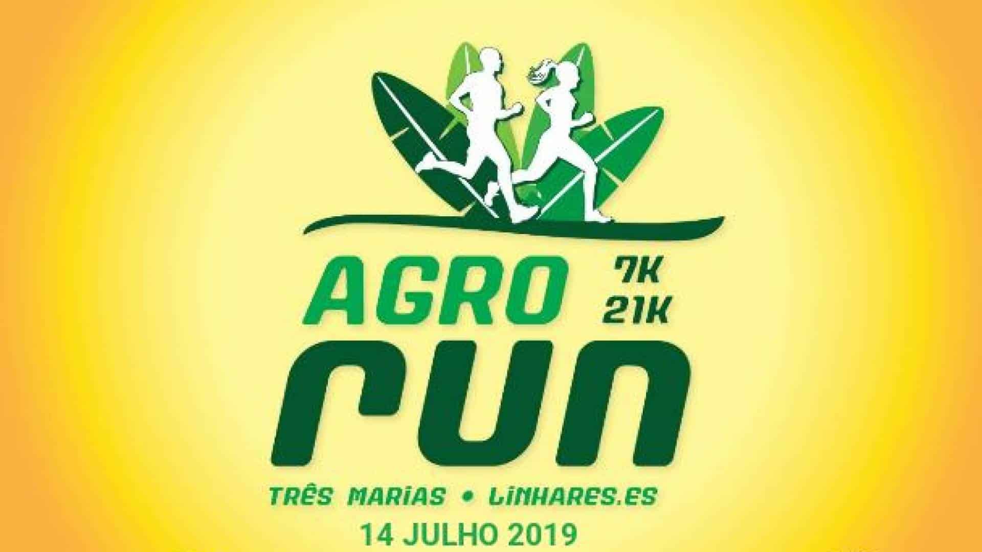 Agro Run: vem aí a primeira corrida agro do Espírito Santo, em Linhares