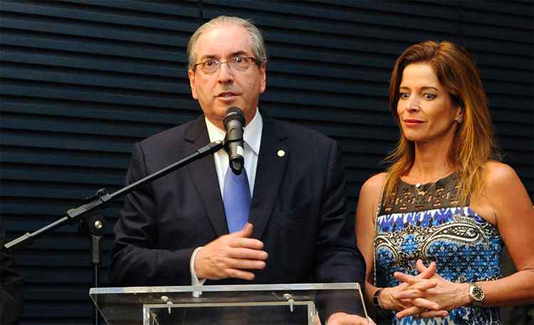 Moro dá 5 dias para deputado do PMDB definir quando depõe por mulher de Cunha