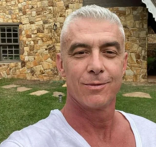 Ex-marido de Ana Hickmann, Alexandre Correa não é eleito vereador em SP (Foto: Reprodução/Instagram)