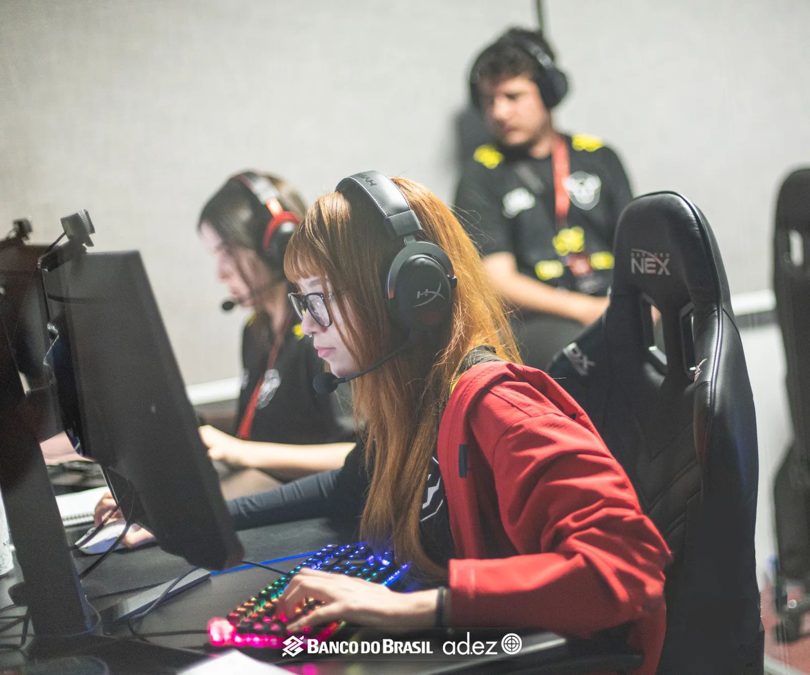 W7M Esports anuncia reformulação no seu elenco de CS:GO Feminino