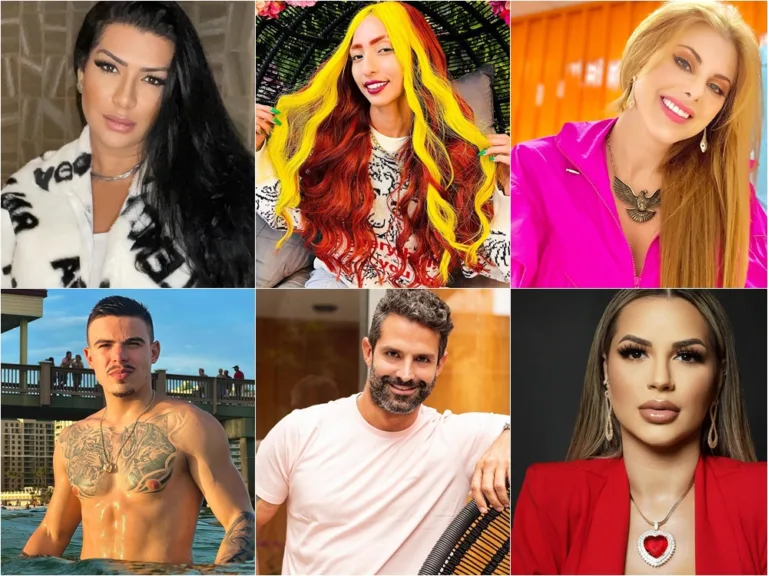 A Fazenda 14: seis peões têm nomes revelados nesta terça-feira. Saiba quem são!