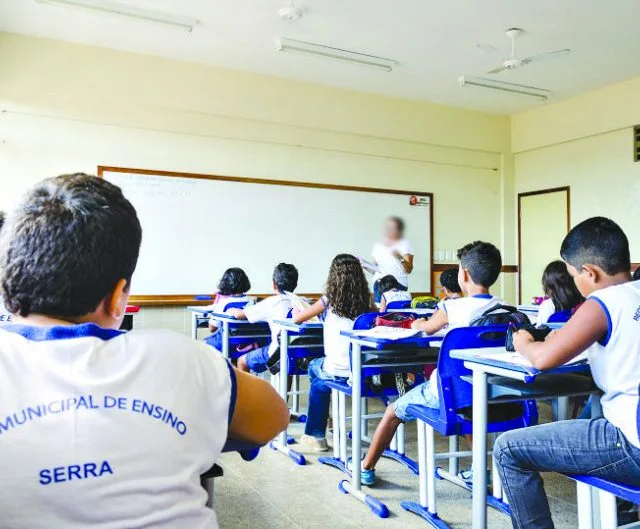 Projeto Praia Limpa será levado mais uma vez para as escolas da Serra