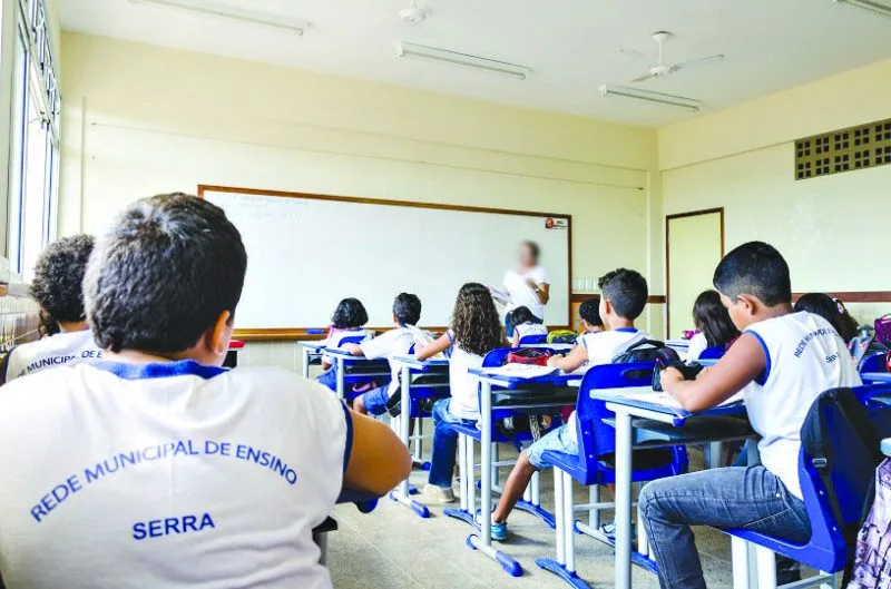 Projeto Praia Limpa será levado mais uma vez para as escolas da Serra