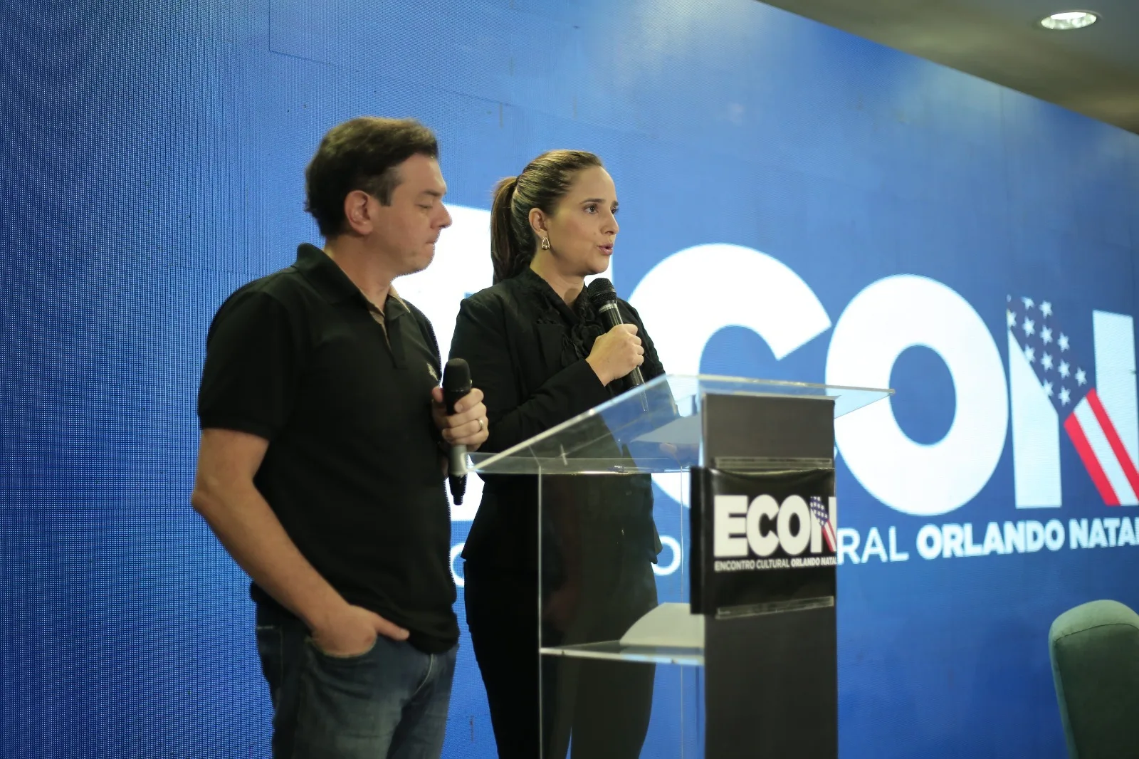 ECON 2023 acontecerá de forma gratuita no Sebrae