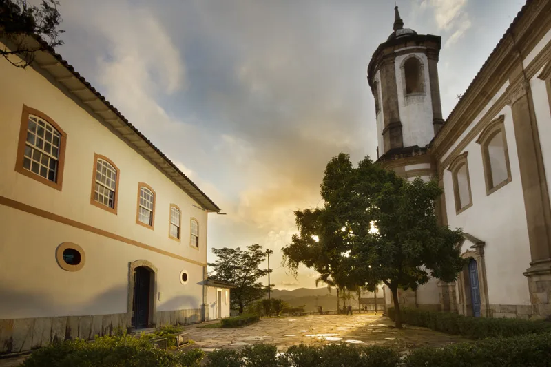 Museu do Oratório em Ouro Preto: patrimônio cultural e histórico. Saiba como visitar