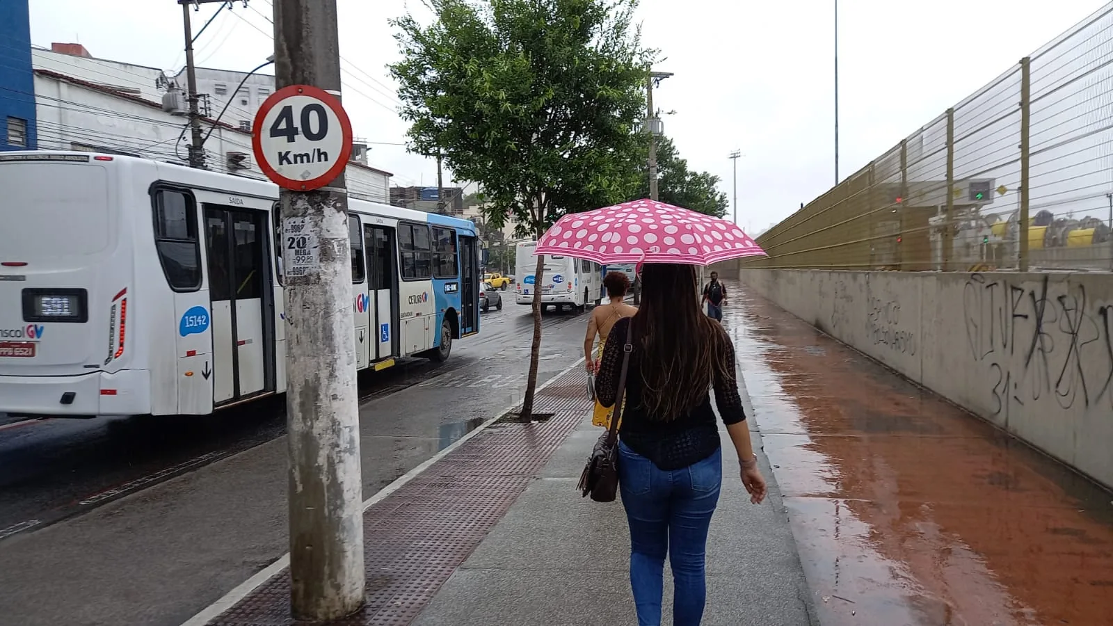 Junho começa com frente fria no ES; veja a previsão para o mês