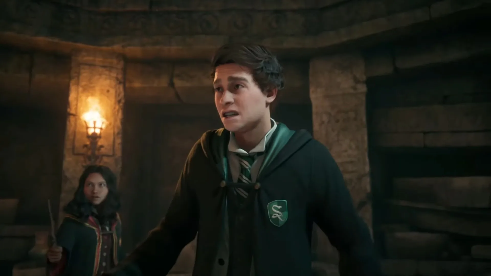 Warner Bros Games divulga novo trailer de Hogwarts Legacy com performance orquestral de 54 peças