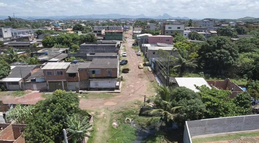 Canal do Congo: 13 bairros de Vila Velha vão receber obras de macrodrenagem