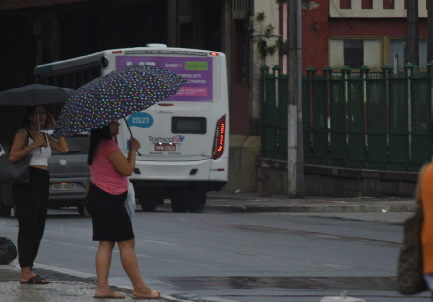 Foto: Thiago Soares/Folha Vitória