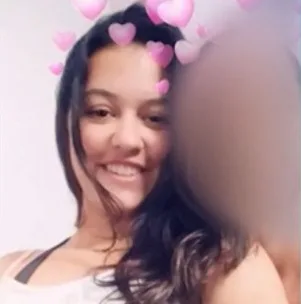 Jovem de 17 anos morre baleada após 'roleta russa' com namorado