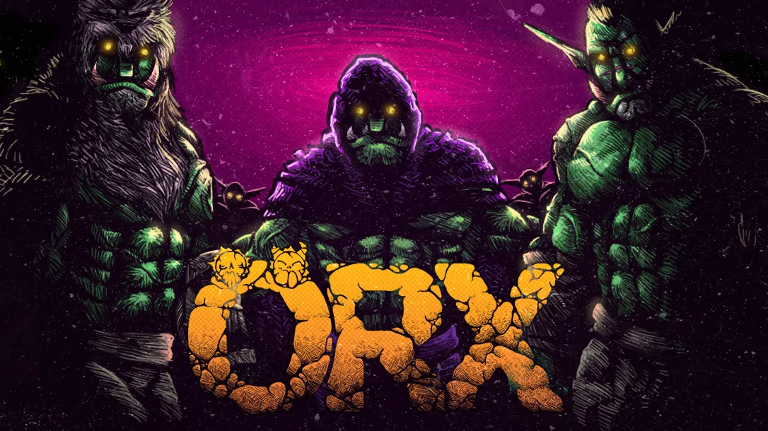 ORX, novo Tower Defense, chegam em 30 de agosto ao Steam e Epic Games