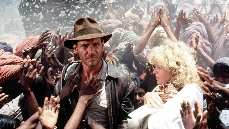 Jogo de Indiana Jones teve nome revelado antes da hora