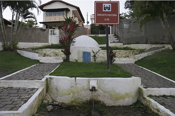 Museu, igrejas e escola: saiba como aproveitar o melhor do circuito histórico e religioso de Anchieta!