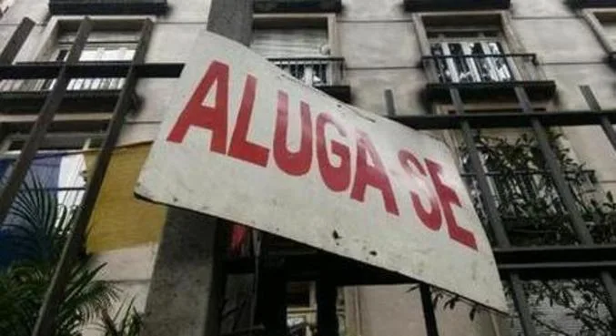 Aluguel subiu 13,5% em 2024; veja quais capitais têm preço mais alto