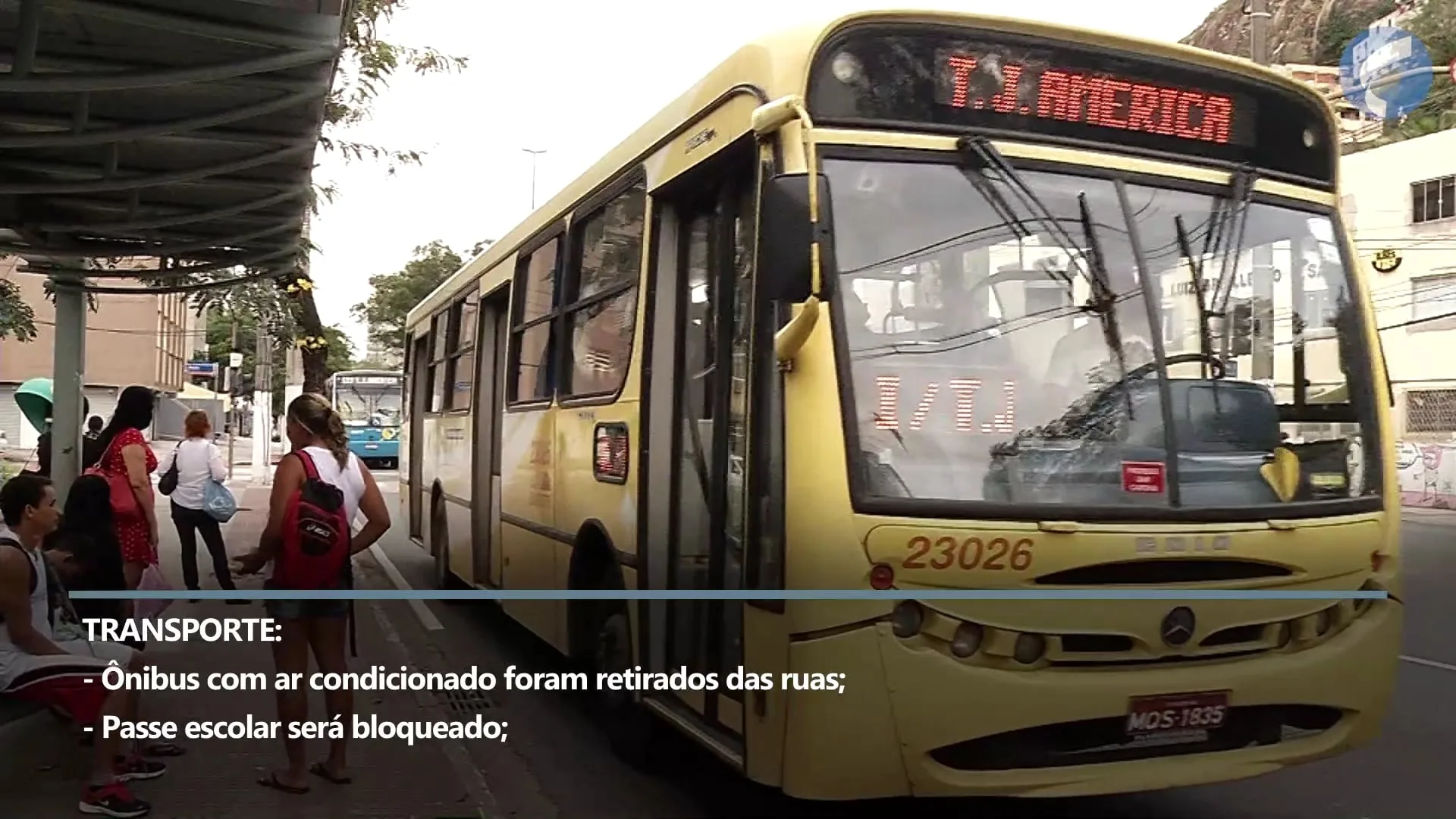 Veja os serviços suspensos no Espírito Santo devido ao Covid-19