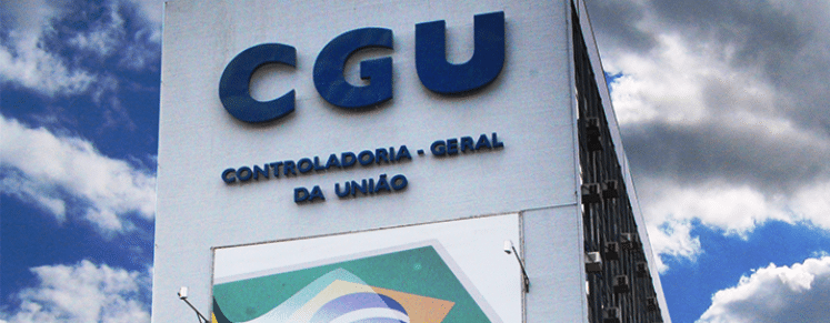 Ministro afirma que concurso CGU está em negociação