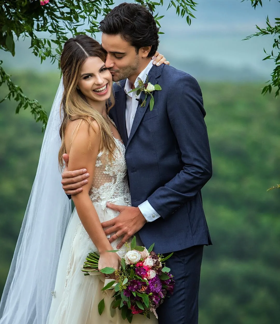 Casamento de Sthefany Brito com Igor Raschkovsky chega ao fim