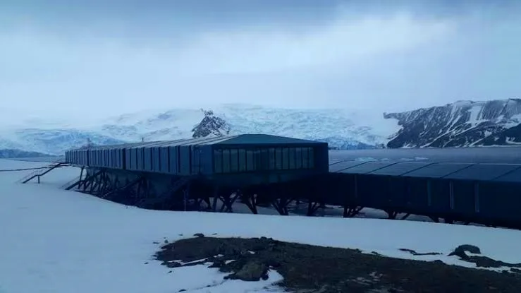 Brasil abre nova estação na Antártica na próxima terça-feira