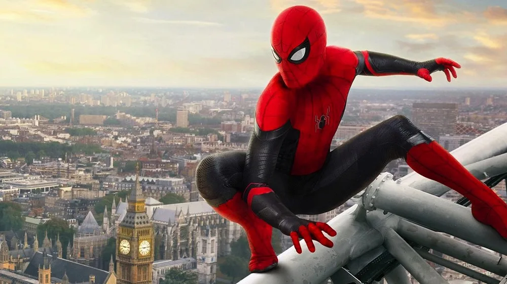 Sony e Disney entram em acordo sobre Homem-Aranha