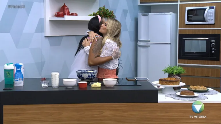 Espaço Gourmet: Mironga de Pão Dormido