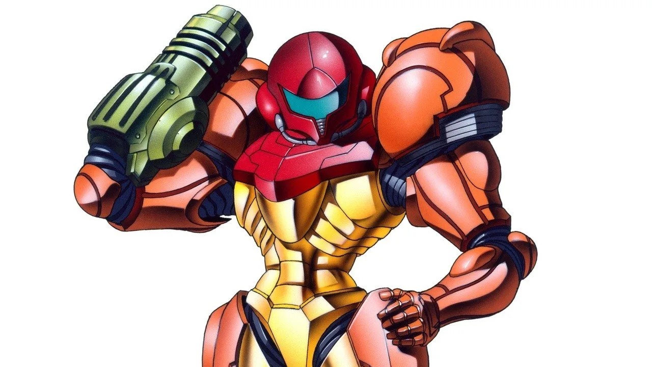 Super Metroid quase esteve no disco de Metroid Prime de Gamecube