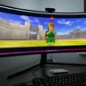 Port não oficial para PC do clássico Zelda : Ocarina of Time foi concluído