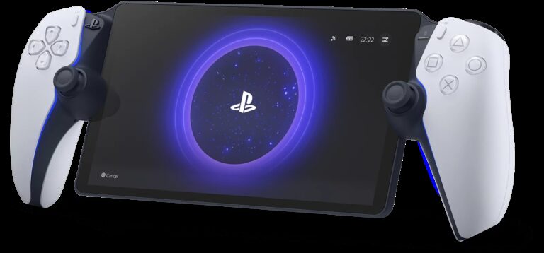 PlayStation Portal já está disponível no Brasil