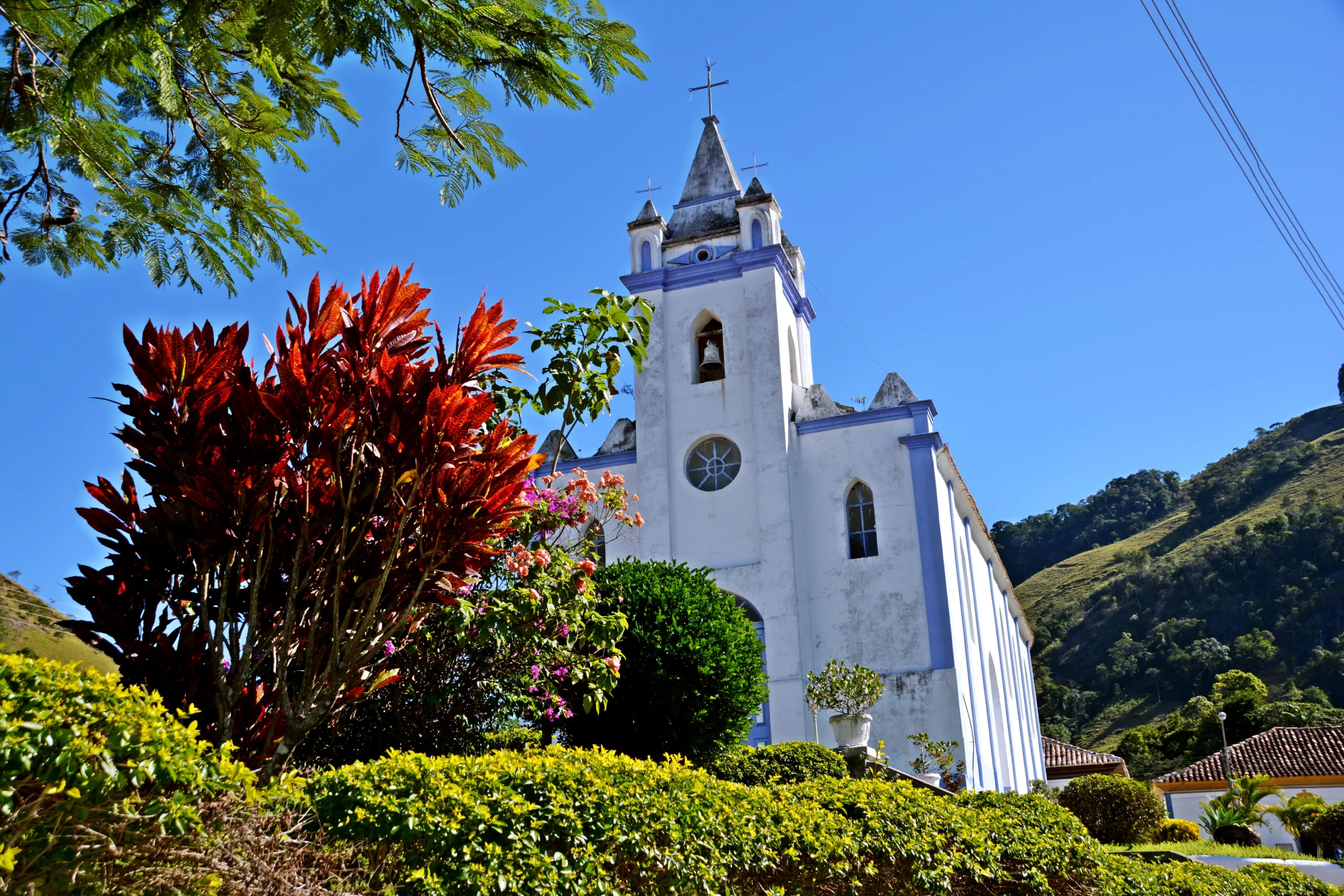 Missa Sertaneja é uma das atrações do Festival de Inverno da Sanfona e Viola em Mimoso do Sul