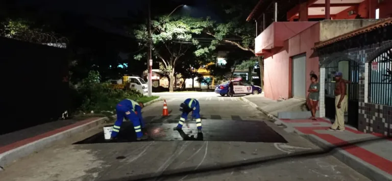 Foto: Divulgação/ Prefeitura de Vila Velha