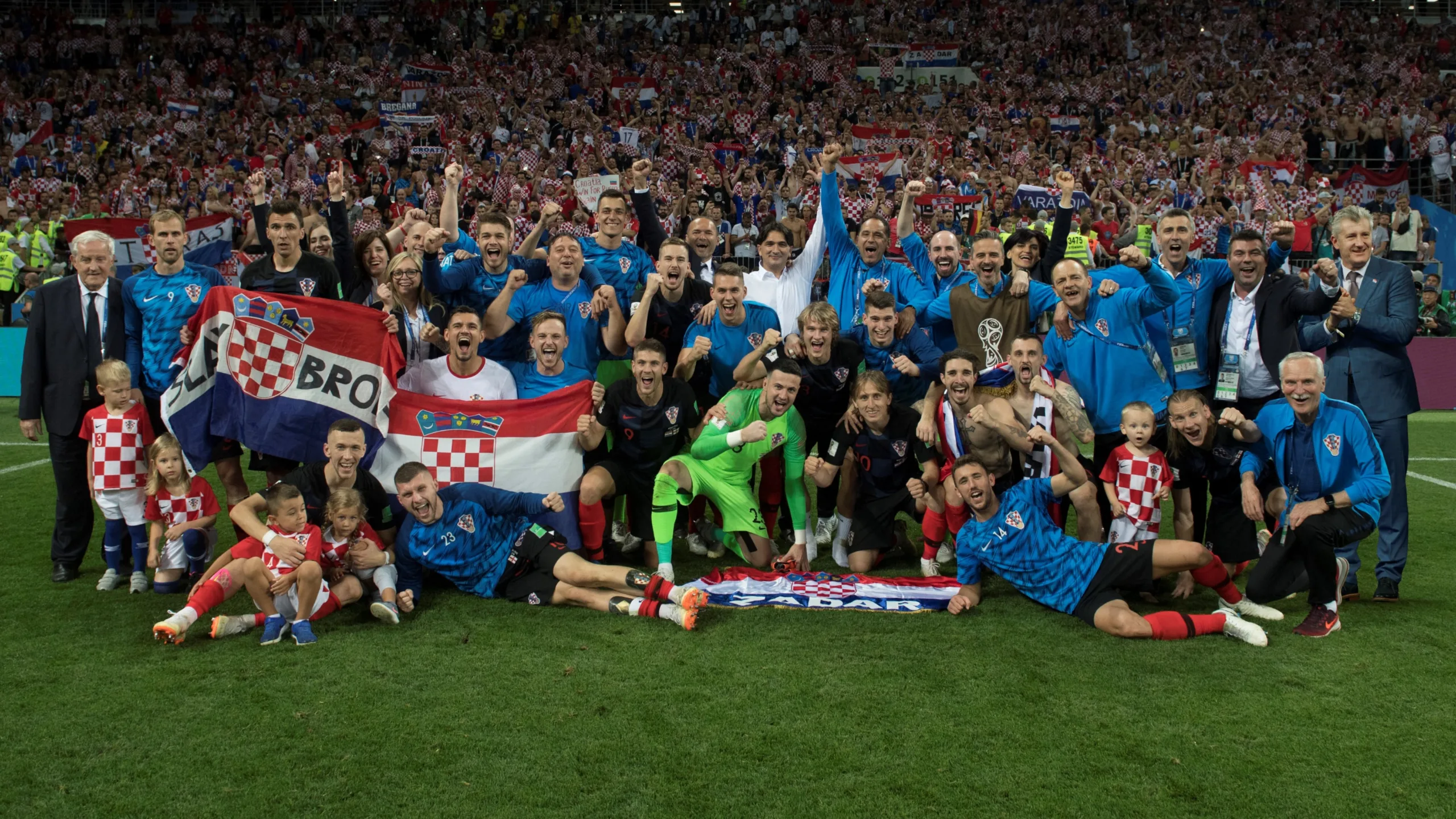 Croácia despacha o Japão nos pênaltis e aguarda Brasil ou Coreia nas quartas de final