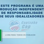 Sorteio Capixaba Cap - 26/06/2022