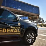 Foto: Divulgação / Polícia Federal