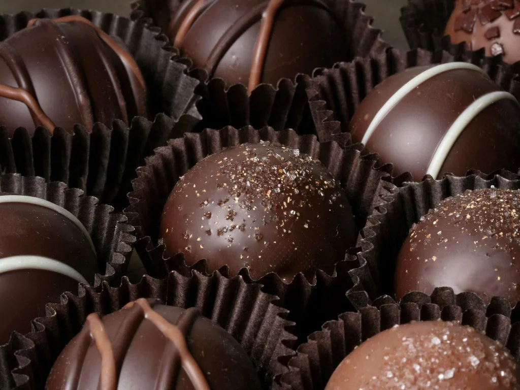 Inflação deixa chocolate mais caro e incentiva troca de ovos por bombons