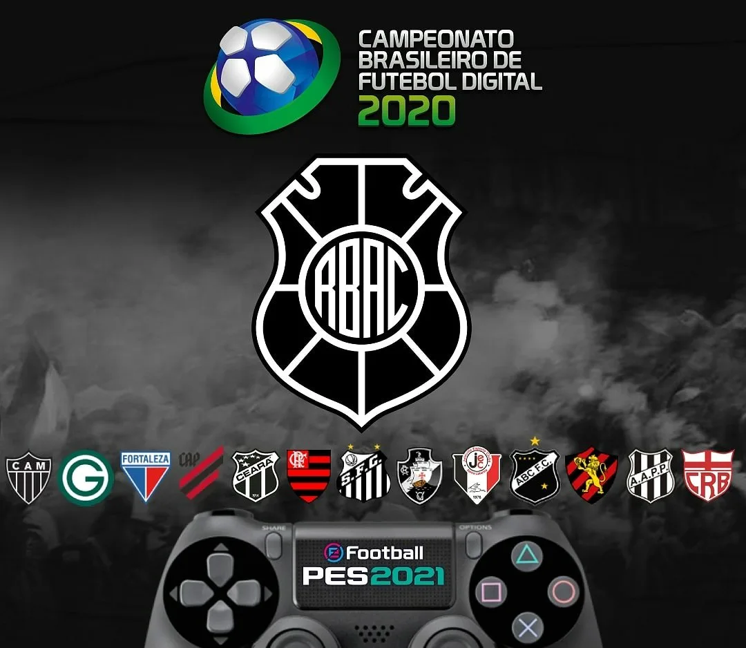 Com vaga garantida, Rio Branco E-Sports mira a primeira colocação do grupo no Brasileirão de PES