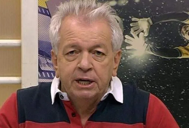 Morre, aos 61 anos, o jornalista esportivo Adolfo Campos Filho
