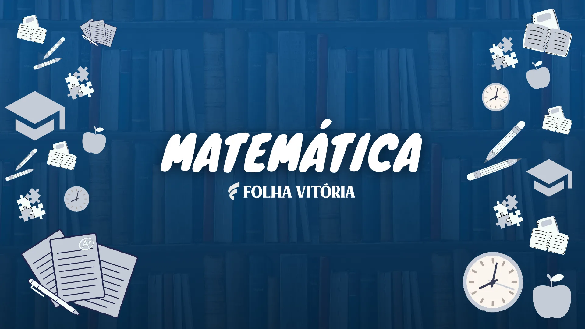 Enem 2022: veja os conteúdos mais cobrados na prova de Matemática