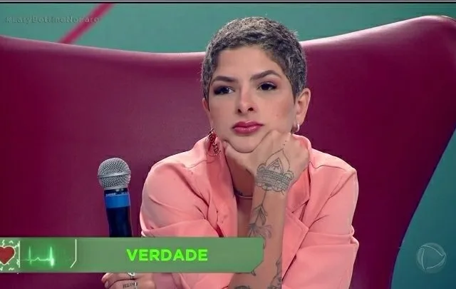 Foto: Record TV/Reprodução