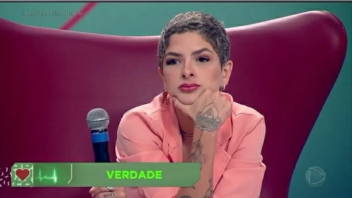 Foto: Record TV/Reprodução