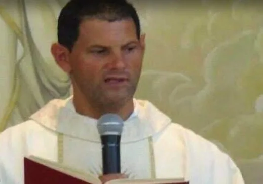 Padre morre enquanto celebrava missa em Cariacica