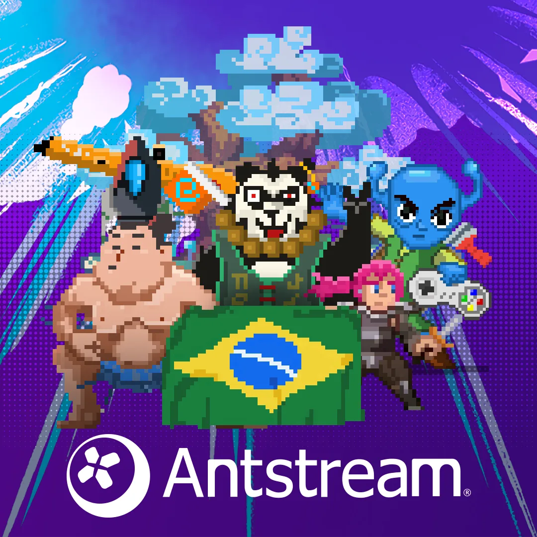 Streaming para jogos retrô chega aos consoles XBOX