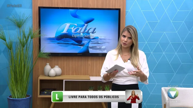 Vítimas inocentes da violência