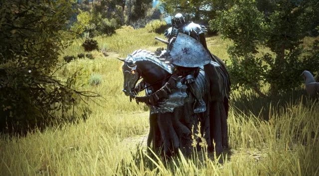 Black Desert X Berserk - Mais informações da colaboração épica