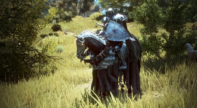 Black Desert X Berserk - Mais informações da colaboração épica