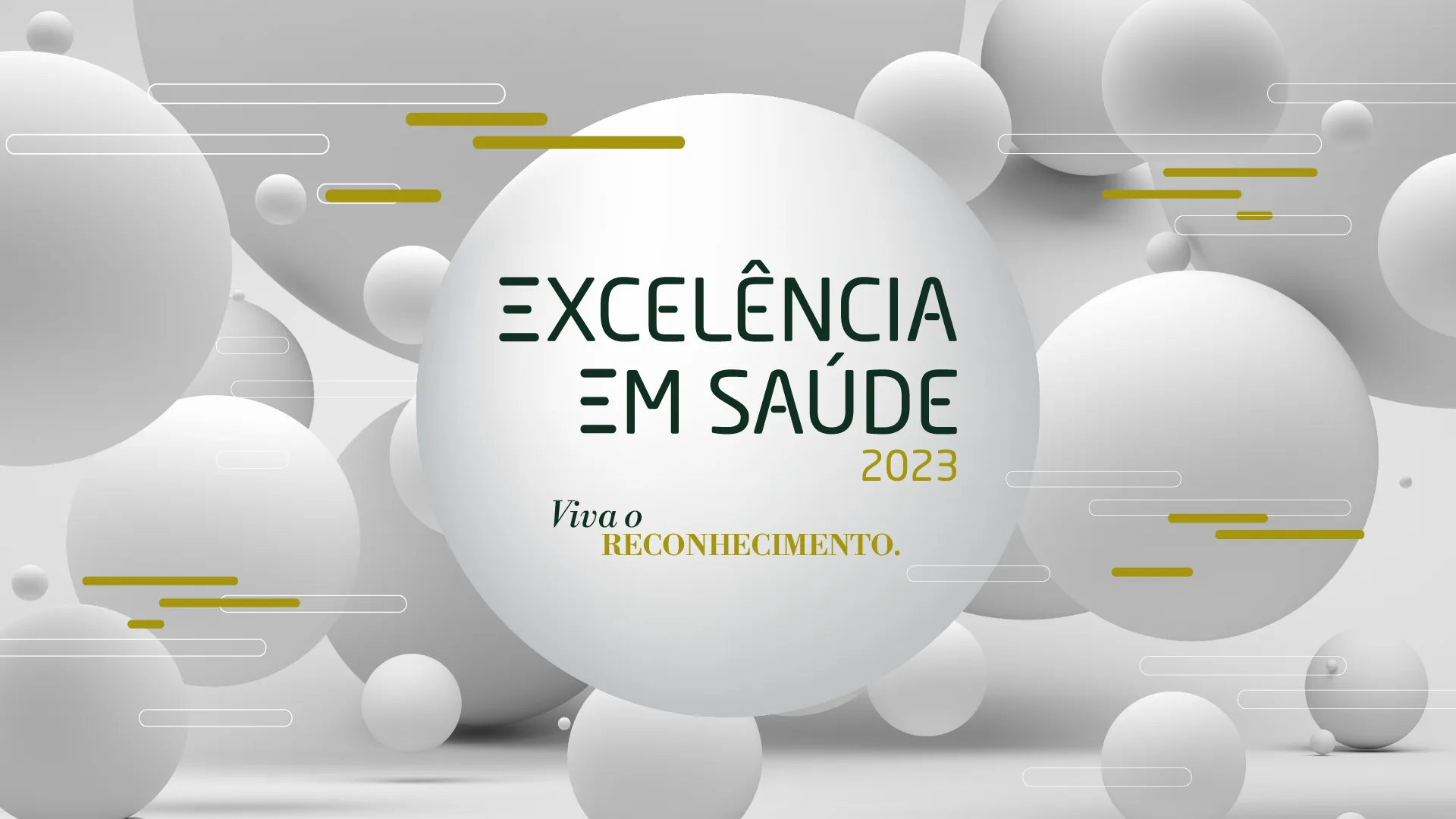 Confira os resultados da pesquisa Excelência em Saúde 2023