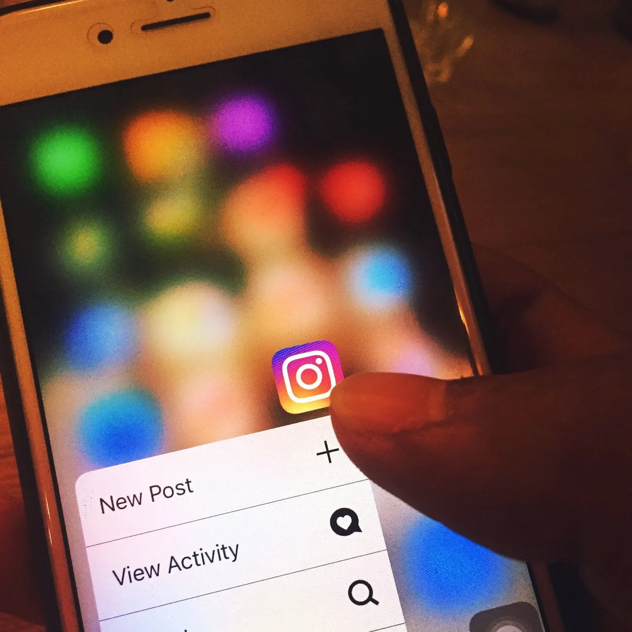 Bug no Instagram? Usuários relatam problemas em contas