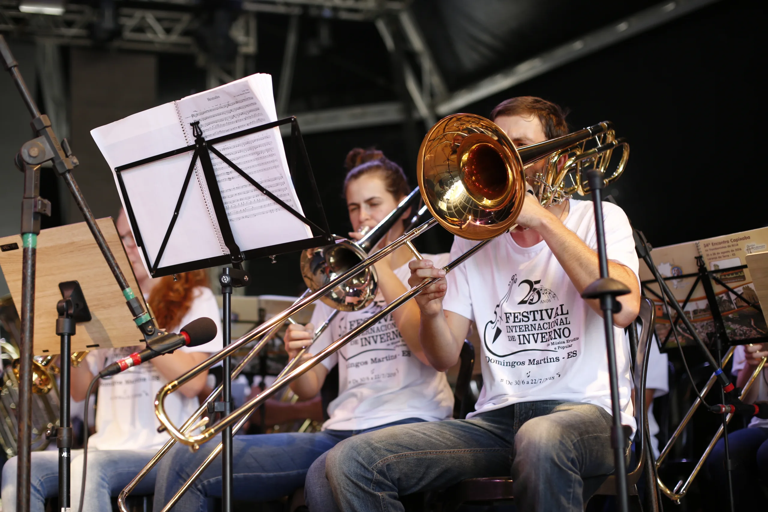 Festival de Inverno de Domingos Martins terá shows e concertos