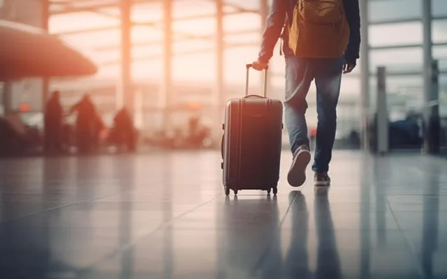 Receita do turismo brasileiro cresce 28% em 2022