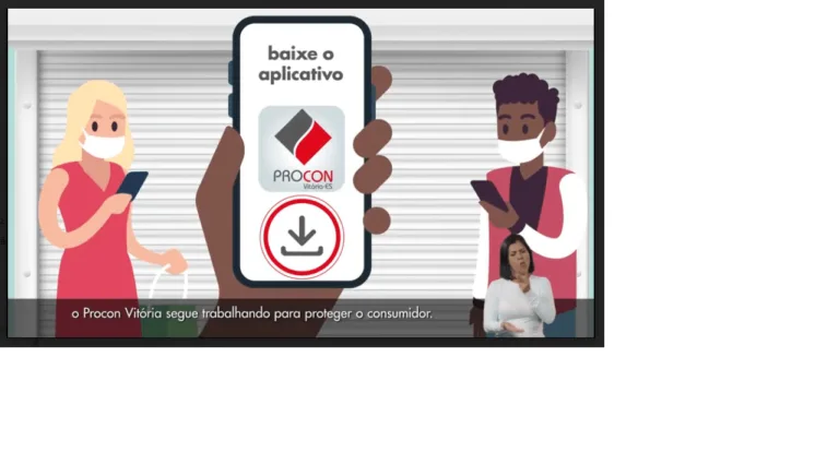 Criativa assina campanha do Procon para proteger o consumidor