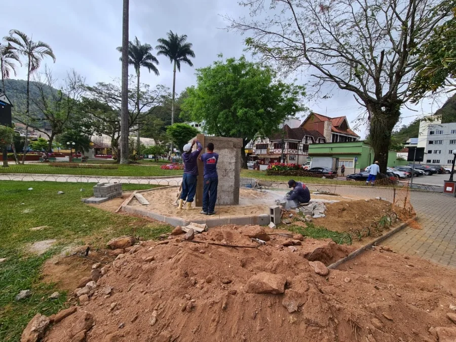 Foto: Divulgação / Prefeitura de Domingos Martins